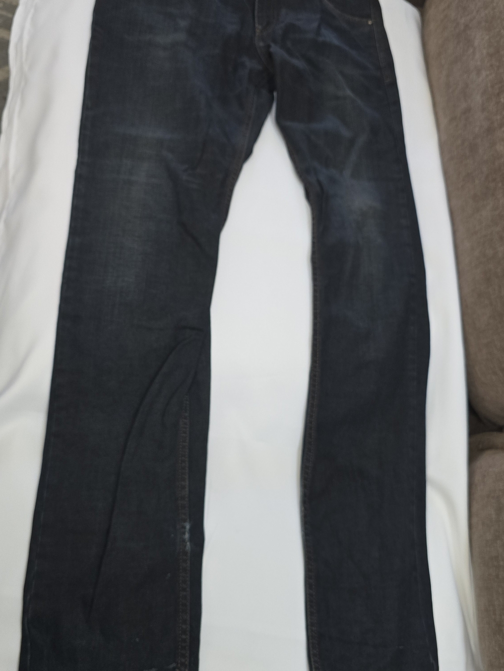 Versace Jeans Men's Denim Jeans